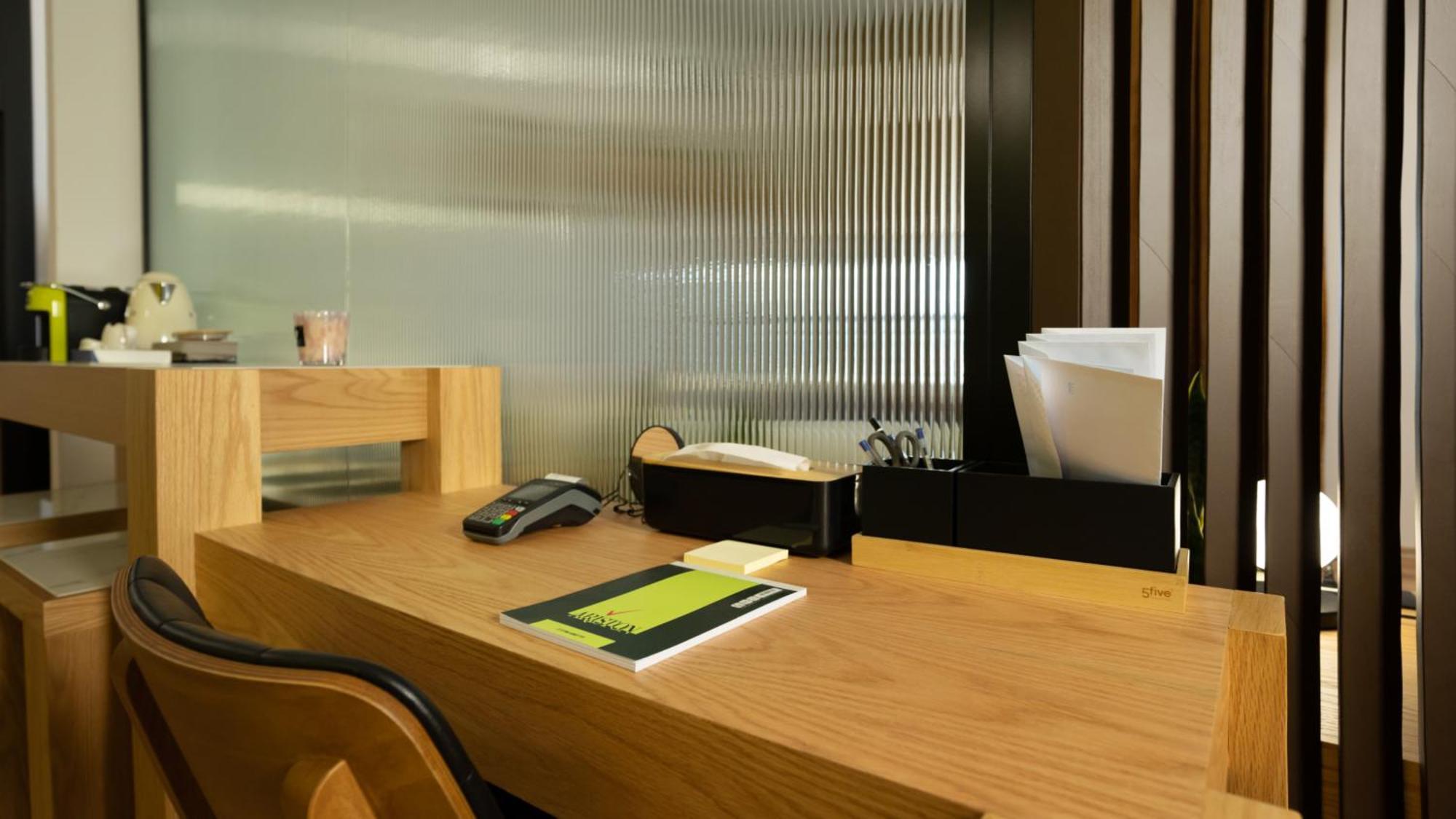 Accomodo Apartment Tirana